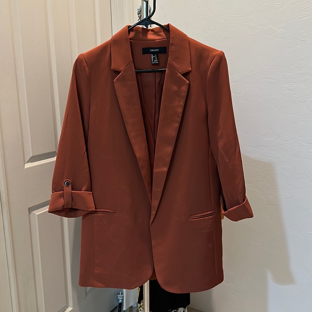 Blazer
